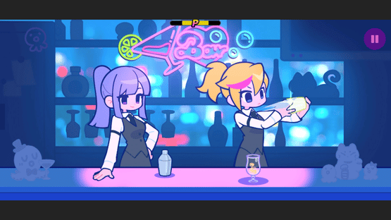 Muse Dash 2 Screenshot