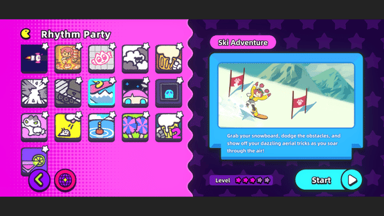 Muse Dash 2 Screenshot