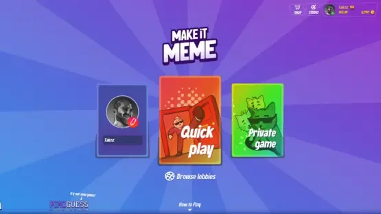 Make it Meme screenshot 13