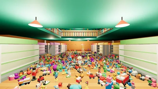 Toy Keeper screenshot 8