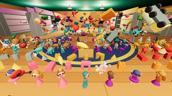 Toy Keeper screenshot 11