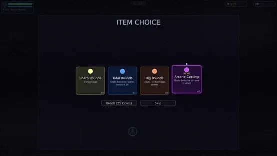 All But Weak screenshot 2