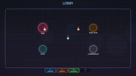 All But Weak screenshot 4