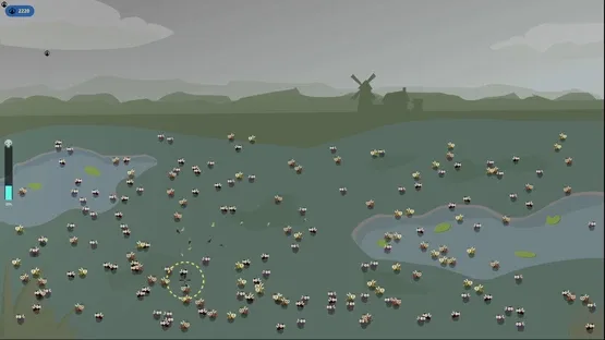 Pest Protocol screenshot 3