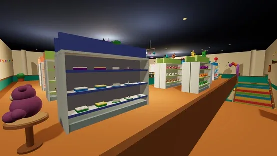 Toy Keeper screenshot 2