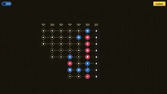Pest Protocol screenshot 1