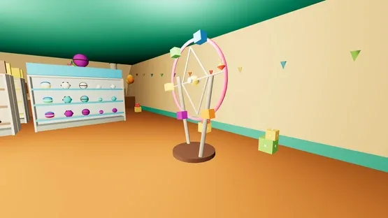 Toy Keeper screenshot 6