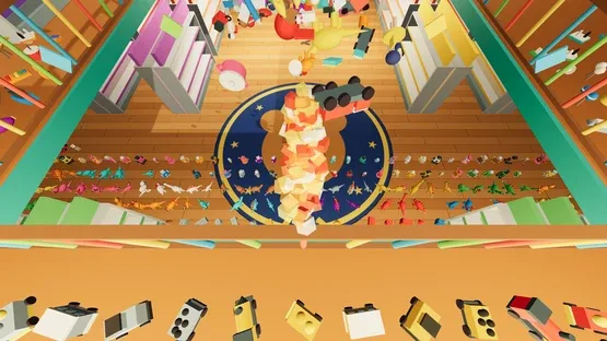 Toy Keeper screenshot 3