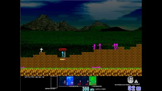 Front Line screenshot 1