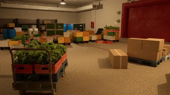 Sticks and Stones screenshot 9