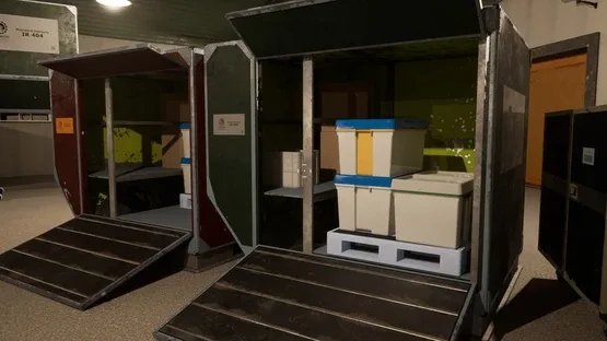 Sticks and Stones screenshot 10