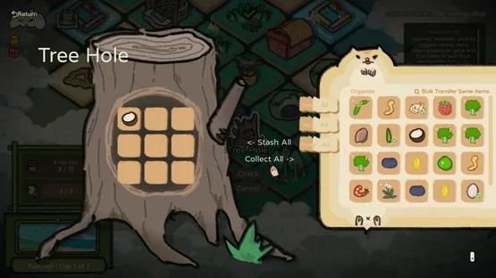 Hamster, Eat, Run screenshot 6