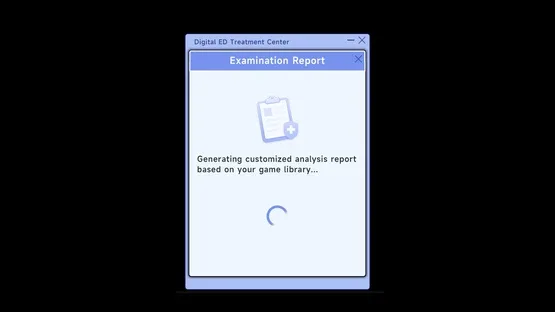 Gaming Burnout Treatment Center screenshot 3