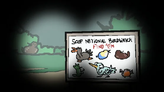 Fête De La Soupe screenshot 1