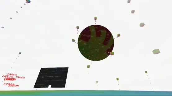 REM Hemispheres screenshot 2