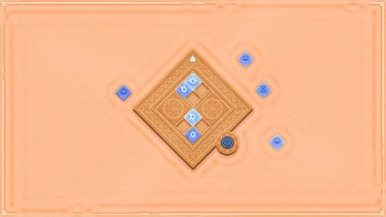 Sepapu screenshot 4