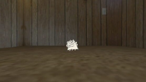 Room.txt screenshot 1