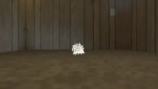 Room.txt screenshot 1