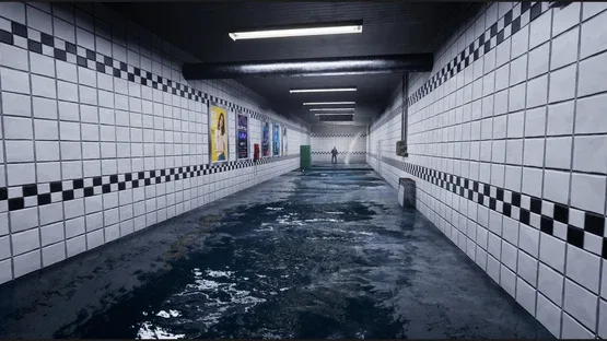 Su8way screenshot 3