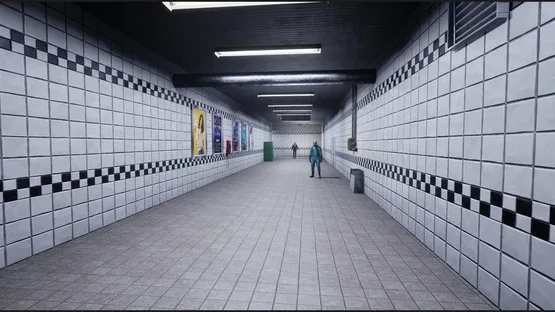 Su8way screenshot 4