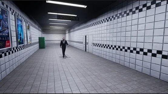 Su8way screenshot 5