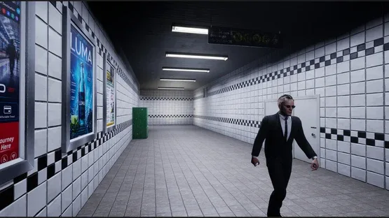 Su8way screenshot 6