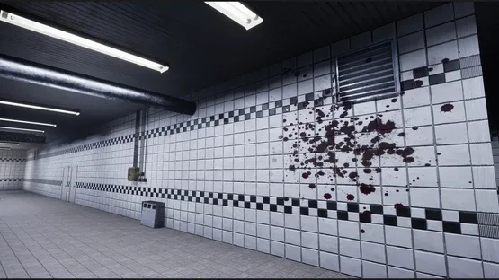 Su8way screenshot 8