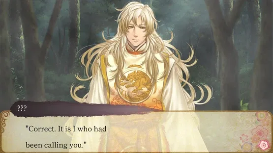 Alternate Tales of Ryukyu: Bonds of the Red Sakura Trees screenshot 2