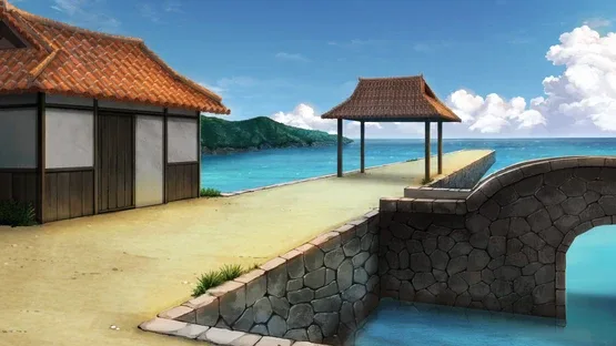 Alternate Tales of Ryukyu: Bonds of the Red Sakura Trees screenshot 7