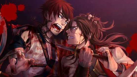 Alternate Tales of Ryukyu: Bonds of the Red Sakura Trees screenshot 10
