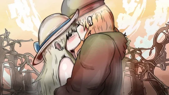 Melancholy Lake: Camocipher12 Shorts screenshot 1