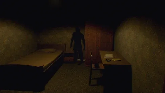 Somnus Corporation screenshot 4