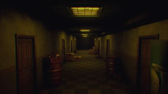 Somnus Corporation screenshot 6