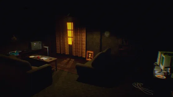 Somnus Corporation screenshot 7