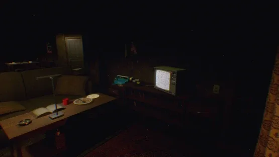 Somnus Corporation screenshot 8