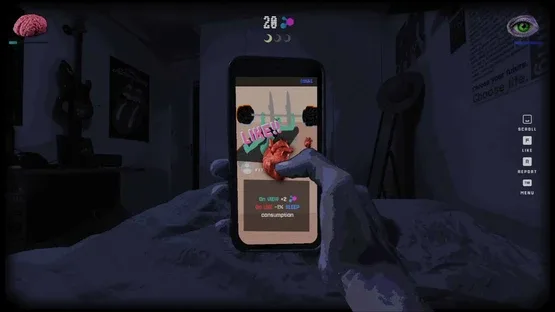 Skroll screenshot 2