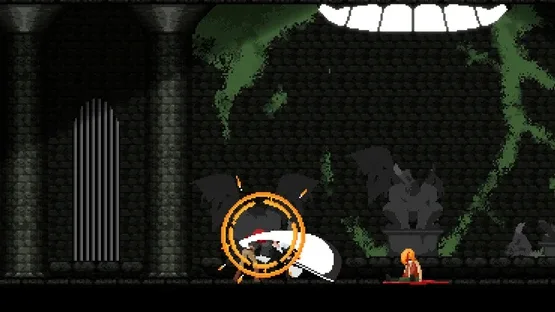 Hemlon the Grey screenshot 1