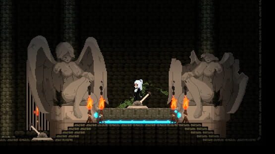 Hemlon the Grey screenshot 7