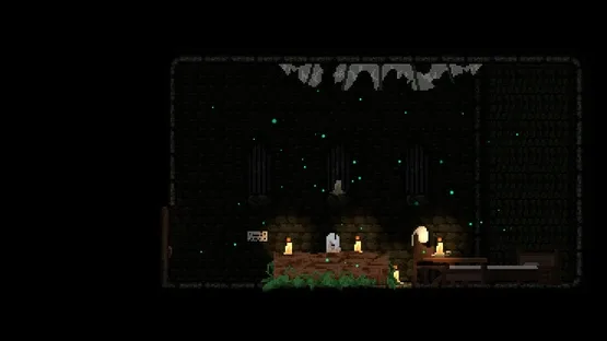 Hemlon the Grey screenshot 8