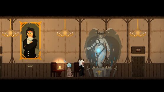 Hemlon the Grey screenshot 9