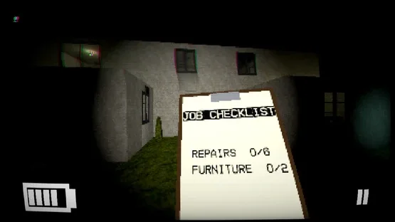 Ghostflippers screenshot 2