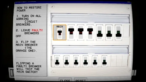 Ghostflippers screenshot 6