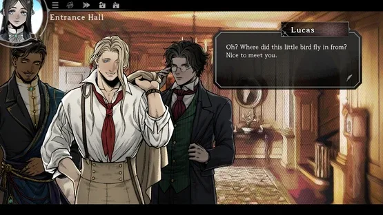 Sharehouse screenshot 3