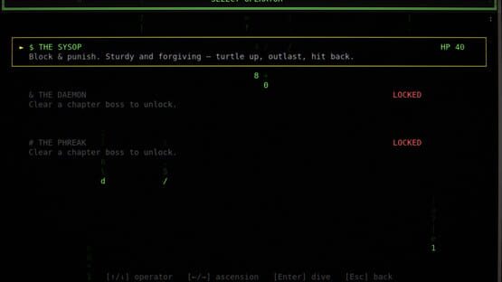 The Drawn Hour screenshot 4