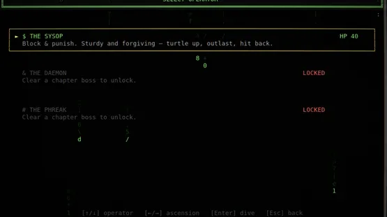 The Drawn Hour screenshot 4