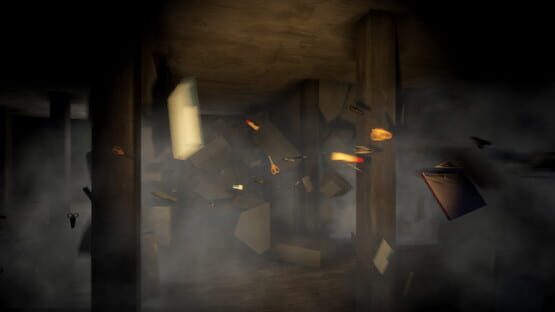 100 Yen Exorcist screenshot 7