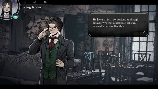 Sharehouse screenshot 5