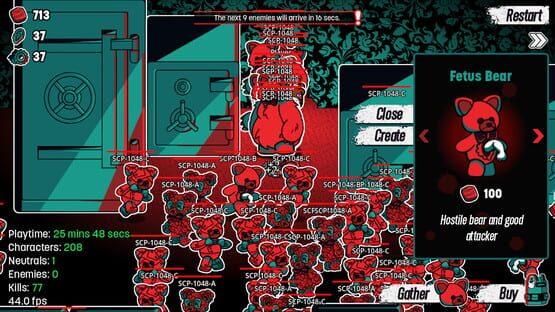 Bear Horror screenshot 7
