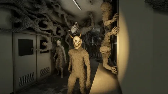 100 Yen Exorcist screenshot 8