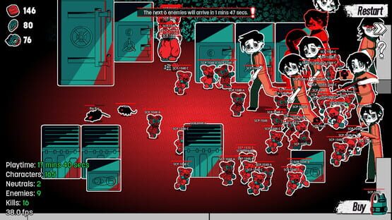 Bear Horror screenshot 8